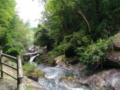 -千泷沟大瀑布旅游区