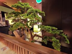 大堂-弄堂里(西溪龙湖天街店)