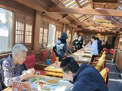 -小吊梨汤·北京菜(香山店)