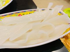 -芦月轩羊蝎子(北蜂窝店)