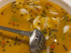 -火婆子·川小馆(扬韬科技广场店)