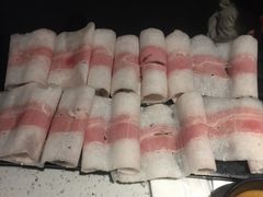 -京韵胡同·酱香羊蝎子火锅涮肉(长寿路店)