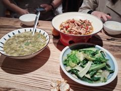 -树厨贵州菜(大十字店)