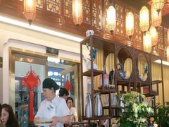 -粤香楼(新光里店)