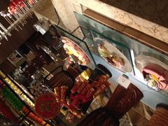 -美盛喜来登大酒店-盛宴标帜餐厅
