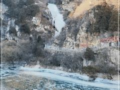 -黑龙潭风景区