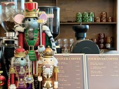 -echoes coffee回响咖啡(888街店)