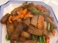 葛粉豆腐-菜当家