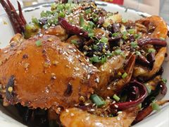 -辣螃铠盆盆蟹大排档(总店)