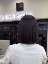 -FINE HAIR 烫染专业设计