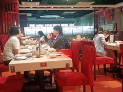 大堂-点都德(汇盈广场店)