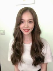 -TK·HAIR SALON韩式设计