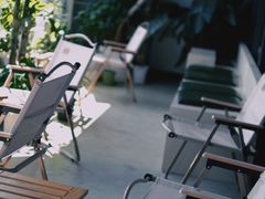 -luutosa  cafe & tea 鹿兔山