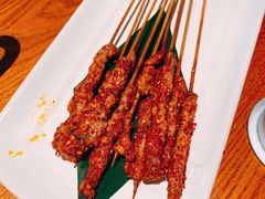 -云海肴·汽锅鸡·云南菜(苏州中心店)