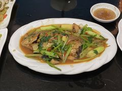 -潮州菜馆(十里河店)