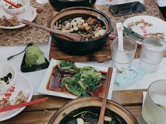 -好好彩啫啫煲·广东小馆(上海七宝领展广场店)