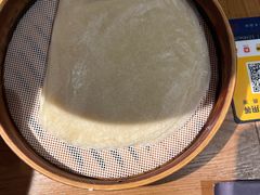 -满园烤鸭·春饼(奥体万达店)