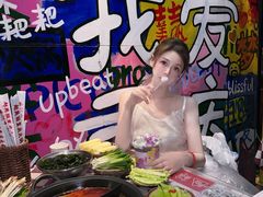 -赵美丽·重庆社区火锅·直营店(火车东站·中豪国际店)