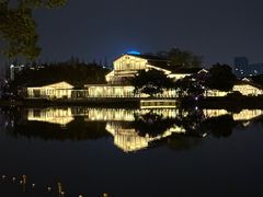 -江心屿景区