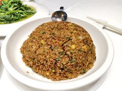 乾隆炒饭-乾隆美食·本帮菜(黄河路店)