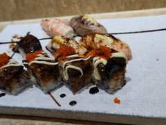 -东京屋(武定路店)