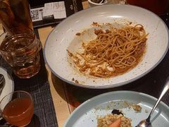 -百特喜·意大利餐厅(八佰伴镇江店)