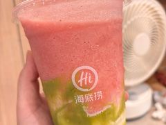 -海底捞火锅(万科广场店)