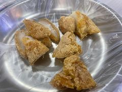 -蒙记老牌豆浆