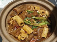 -小杨酒家(华苑小区店)