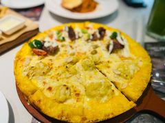 -米斯特比萨(罗斯福店)