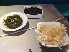 -半天妖烤鱼(中山路店)