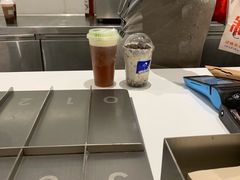 -喜茶(永旺梦乐城店)