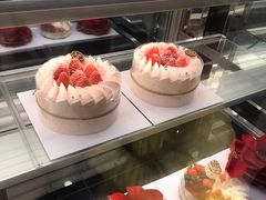 -PETIT PARIS 小巴黎(凯德1818店)