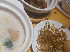 -蔡澜点心·粤菜(花城汇南区店)