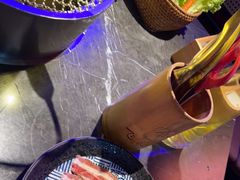 -十三姨正合丰烤肉(营迹路店)