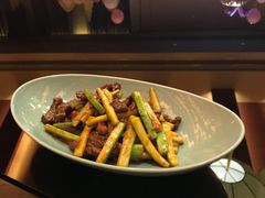 -西安凯悦酒店·湖畔中餐厅