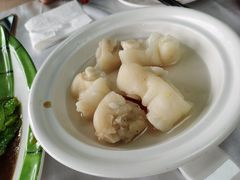 -鹿鸣酒家(越秀店)