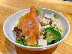 -CALIFORKS加州叉子轻食(朝阳门店)