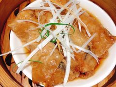 -古韵轩·江浙融合菜(梁溪店)