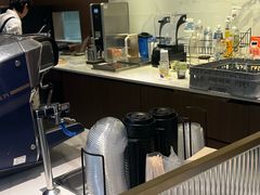 -LAVAZZA拉瓦萨咖啡(上海金融街店)