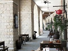 -南沙游艇会·大兵船餐厅