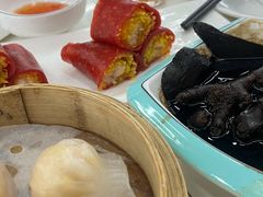 -嘉升大排档(番禺总店)