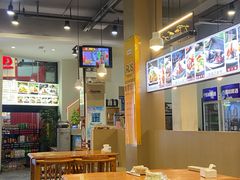 大堂-百家鲜·杭帮菜
