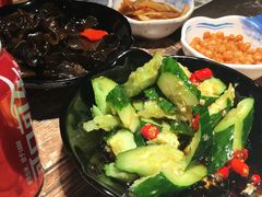 -武松家(丰益桥店)