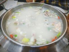 -杨记小骨头羊杂馆(南五马路店)