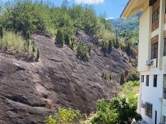 -玻璃桥景区石牛寨