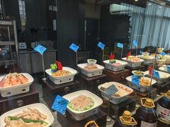 -盛福楼·惠山宴(盛岸路店)