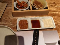 -山海烧肉(铁像寺路店)