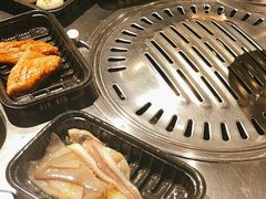 -炽城·烤肉名家(鸿达中央广场店)