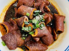 -君东记本帮面馆(天钥桥路店)